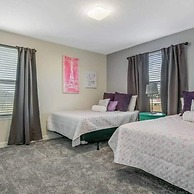 2901 Amazing 8BD Cinema and Game Room