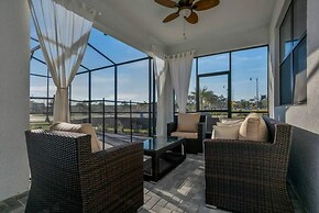 2901 Amazing 8BD Cinema and Game Room