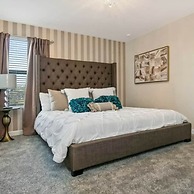 2901 Amazing 8BD Cinema and Game Room