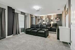 2901 Amazing 8BD Cinema and Game Room
