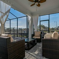 2901 Amazing 8BD Cinema and Game Room