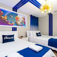 8950 Amazing 5BD Home With Pool