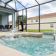 8950 Amazing 5BD Home With Pool