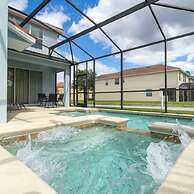 8950 Amazing 5BD Home With Pool