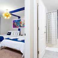 8950 Amazing 5BD Home With Pool