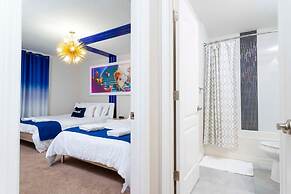 8950 Amazing 5BD Home With Pool