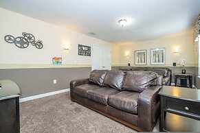 1400 Stunning 8BD With Amazing Game Room