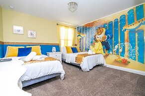 1400 Stunning 8BD With Amazing Game Room