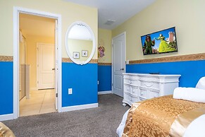 1400 Stunning 8BD With Amazing Game Room