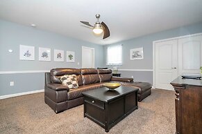 1400 Stunning 8BD With Amazing Game Room