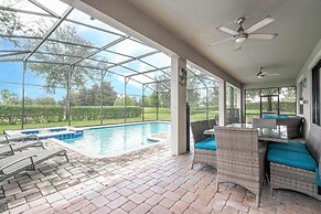 1400 Stunning 8BD With Amazing Game Room