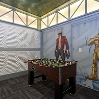 1400 Stunning 8BD With Amazing Game Room