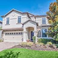 1400 Stunning 8BD With Amazing Game Room