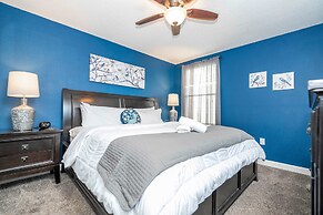 1400 Stunning 8BD With Amazing Game Room