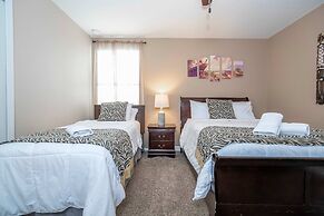 1400 Stunning 8BD With Amazing Game Room