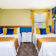 1400 Stunning 8BD With Amazing Game Room