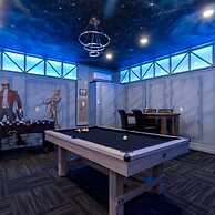 1400 Stunning 8BD With Amazing Game Room