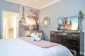 1400 Stunning 8BD With Amazing Game Room