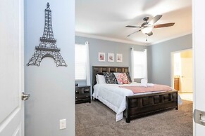 1400 Stunning 8BD With Amazing Game Room