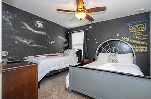 1400 Stunning 8BD With Amazing Game Room