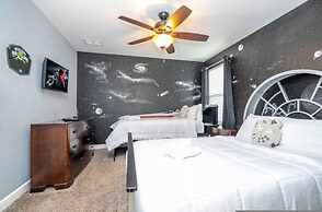 1400 Stunning 8BD With Amazing Game Room