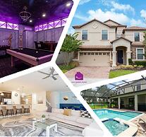 1400 Stunning 8BD With Amazing Game Room