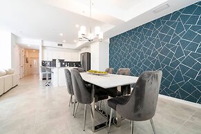 3191 Unit 207 Stunning 2B Apartment