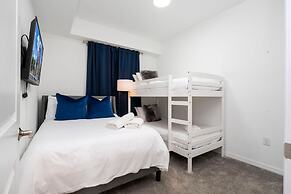 3191 Unit 207 Stunning 2B Apartment