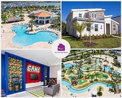 4577 Stunning 7BD Home