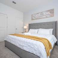 2941 Modern 4BD at Storey Lake