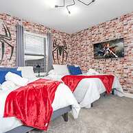 2941 Modern 4BD at Storey Lake