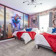 2941 Modern 4BD at Storey Lake