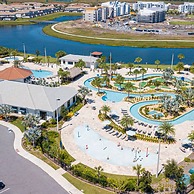 2941 Modern 4BD at Storey Lake