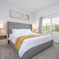 2941 Modern 4BD at Storey Lake