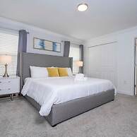 2941 Modern 4BD at Storey Lake