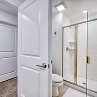 4224 Modern 4BD Private Pool - Near Disney