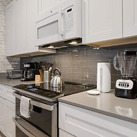 4224 Modern 4BD Private Pool - Near Disney