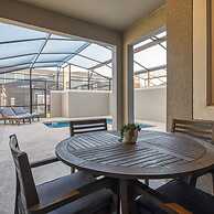 4224 Modern 4BD Private Pool - Near Disney