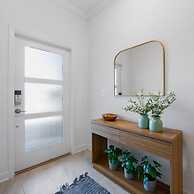 4224 Modern 4BD Private Pool - Near Disney