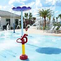 4224 Modern 4BD Private Pool - Near Disney