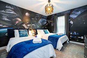 2681 Stunning 4BD Home Perfect For Your Family