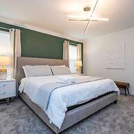 2681 Stunning 4BD Home Perfect For Your Family