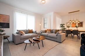 2681 Stunning 4BD Home Perfect For Your Family