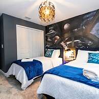 2681 Stunning 4BD Home Perfect For Your Family