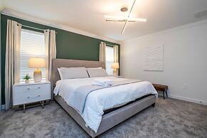 2681 Stunning 4BD Home Perfect For Your Family