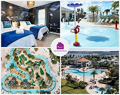 2681 Stunning 4BD Home Perfect For Your Family