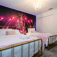 2681 Stunning 4BD Home Perfect For Your Family