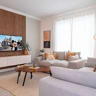 2681 Stunning 4BD Home Perfect For Your Family