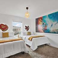 2464 Awesome 4BD Townhouse Located at Storey Lake