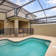 2464 Awesome 4BD Townhouse Located at Storey Lake